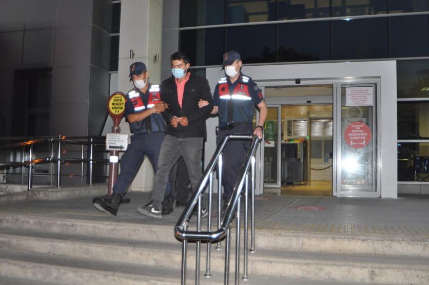 İntihar süsü verilmişti Kan donduran olayda yeni gelişme