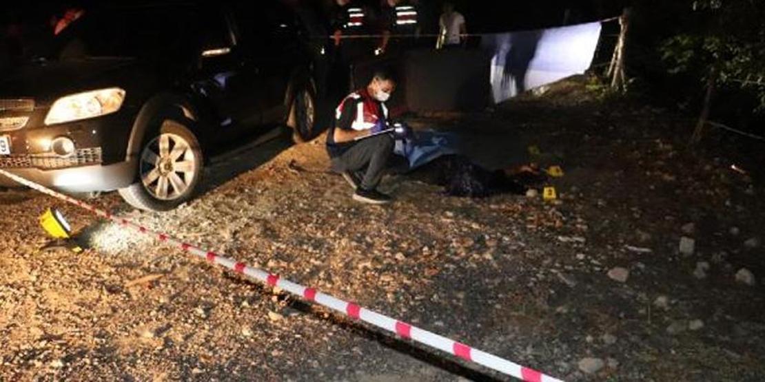 İntihar süsü verilmişti Kan donduran olayda yeni gelişme