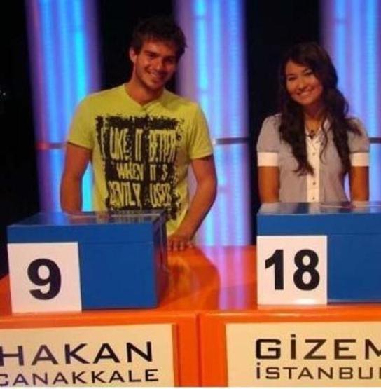 Murat Ceylan ve Damla Can aşkı ortaya çıktı