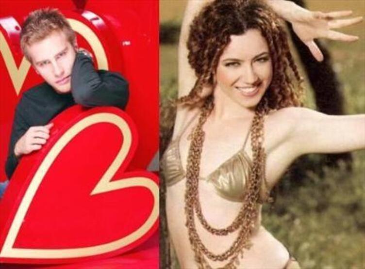 Murat Ceylan ve Damla Can aşkı ortaya çıktı