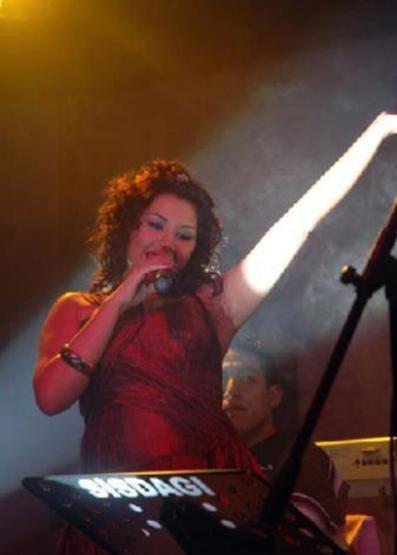 Murat Ceylan ve Damla Can aşkı ortaya çıktı