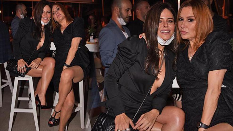 Düğün pozu Berkan-Özgenur Cöngerin nikahına ünlü isimler akın etti