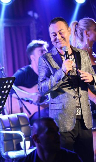Serdar Ortaç: Nafakamı ödeyemedim, özür diledim