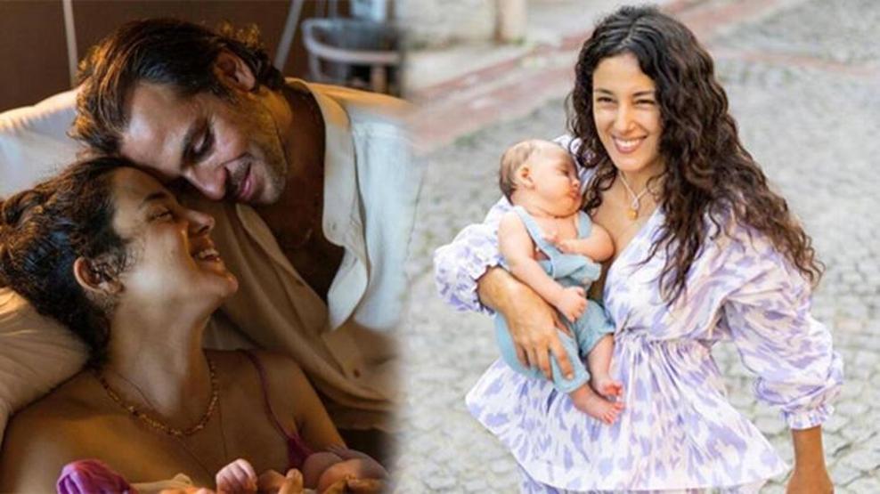 Cansu Tosunun doğum kilolarından kurtulma yöntemi