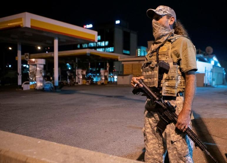 ABDde polisin öldürdüğü Breonna Taylor davasında karar açıklandı, ortalık karıştı