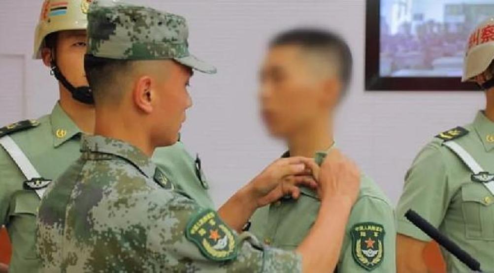 Son dakika.. Çin ordusunda casus asker krizi