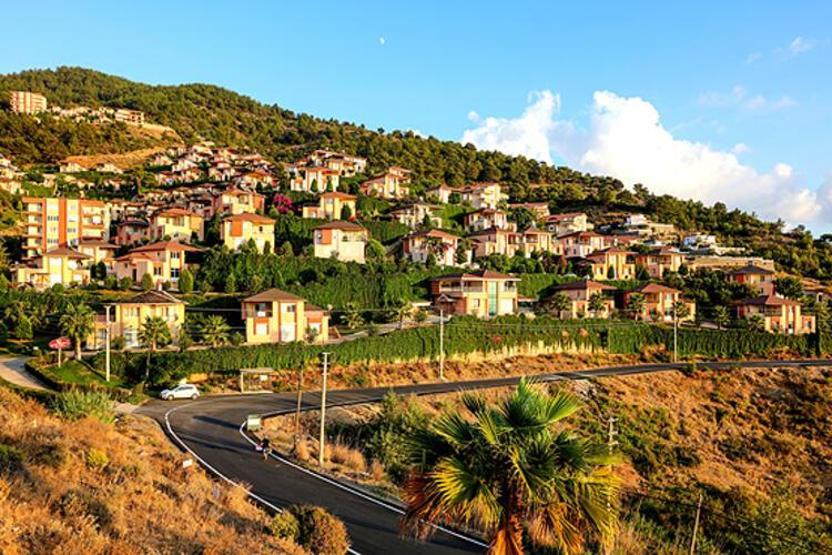 Türkiyenin doğal havuz cenneti Bu ilçedeki güzellikler sizi çok şaşırtacak...