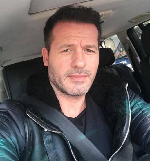 Nihat Altınkaya 3 milyonluk aracıyla gecelerde