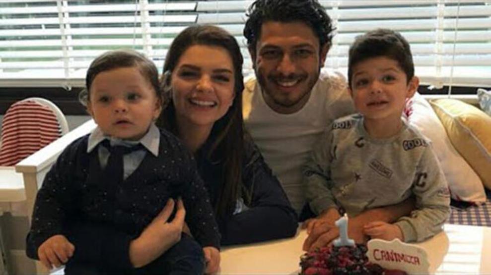 Pelin Karahan: Üçüncü çocuğu düşünmüyorum