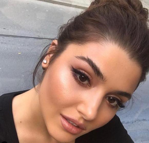 Hande Erçel’in “Bazlama surat” davasında karar