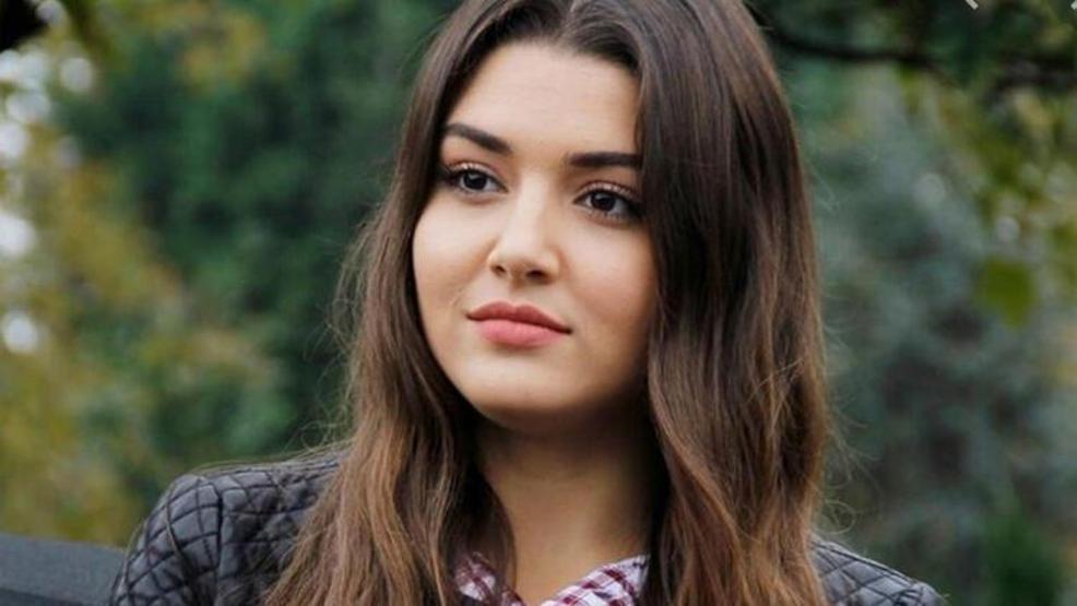 Hande Erçel’in “Bazlama surat” davasında karar