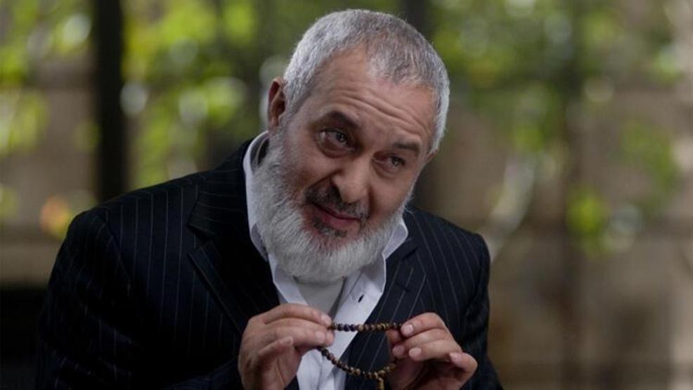 Usta oyuncu Ali Sürmeli beyin kanaması geçirdi İşte son durumu...
