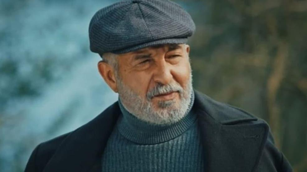 Usta oyuncu Ali Sürmeli beyin kanaması geçirdi İşte son durumu...