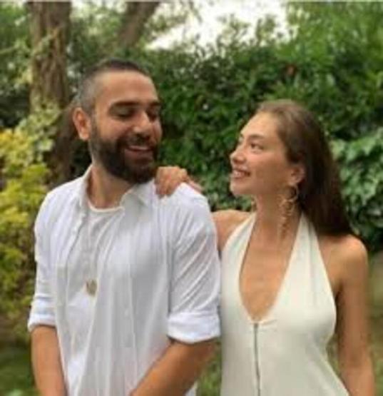 Kadir Doğulu: Neslihan beni iyi insan yaptı