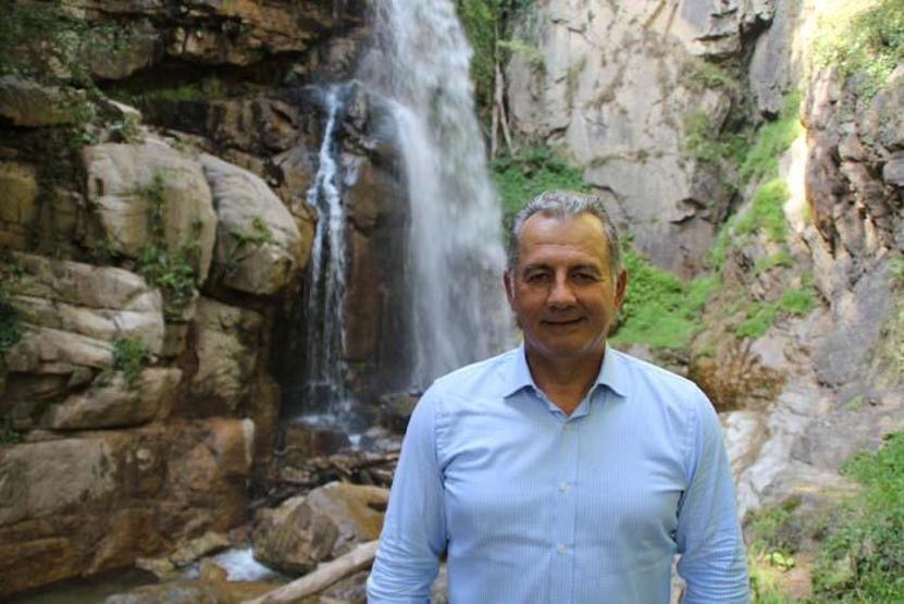 Manle Şelaleleri, Tabiat Anıtı olarak tescillendi