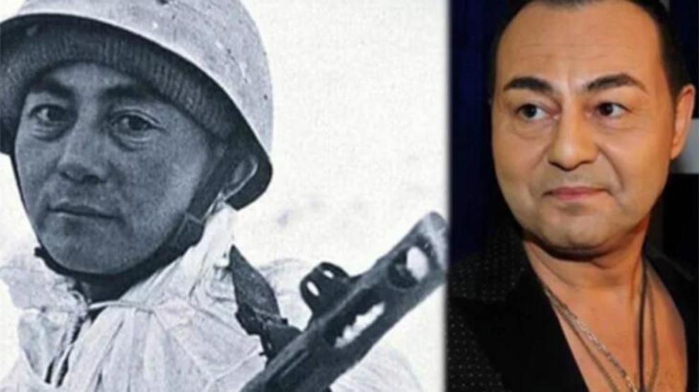 Serdar Ortaçtan esprili paylaşım