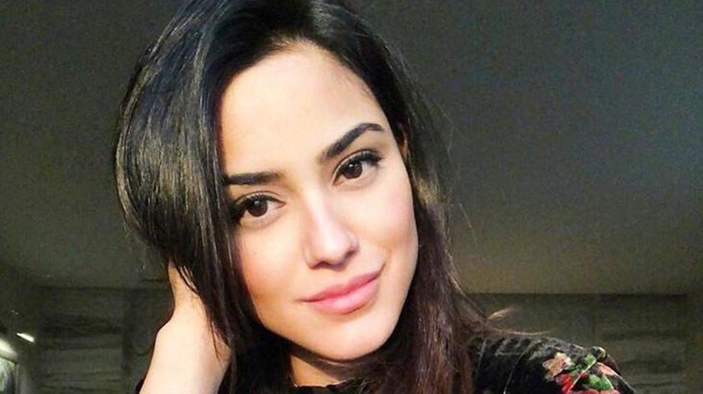 Ceren Kaplakarslan ile Temel Tankıran barıştı İkinci kez anne oluyor