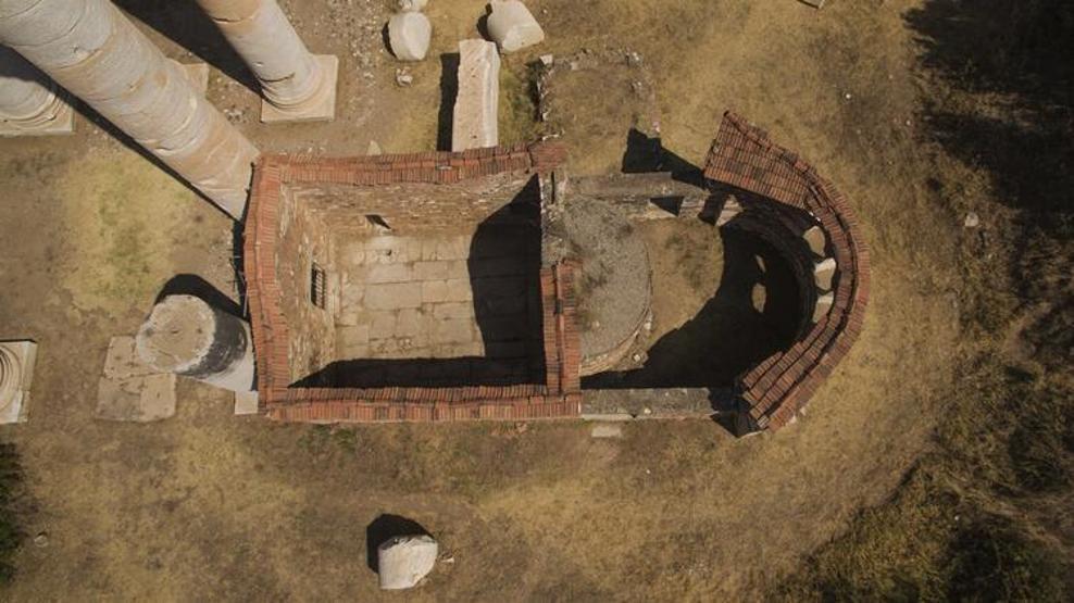 Geçmişten geleceğe yolculuk: Kula-Salihli UNESCO Global Jeoparkı