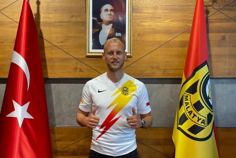 Biten transferler / 2020-2021 Sezonu