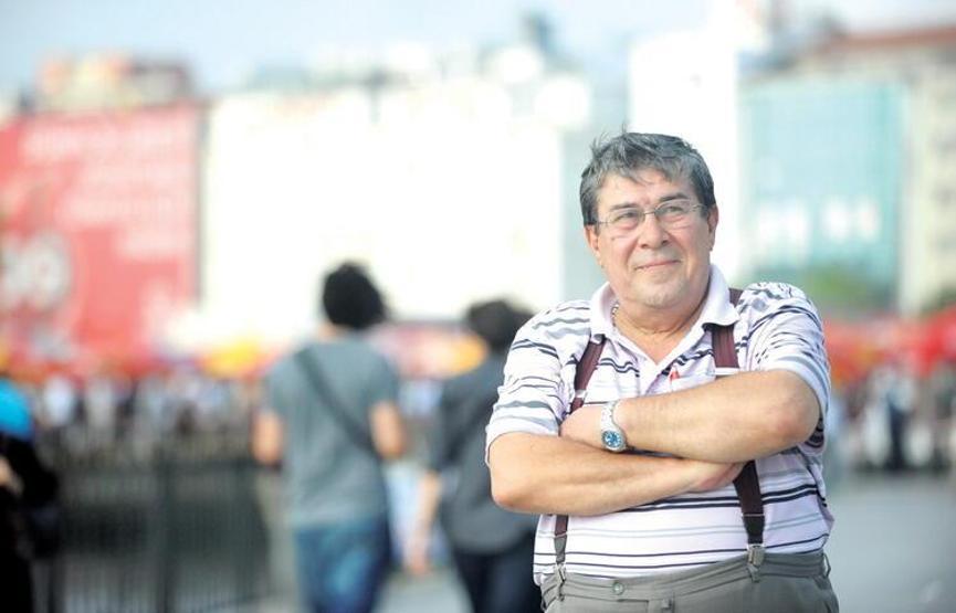 Usta oyuncu Zihni Göktay isyan etti: 7 ay için 10 bin TL