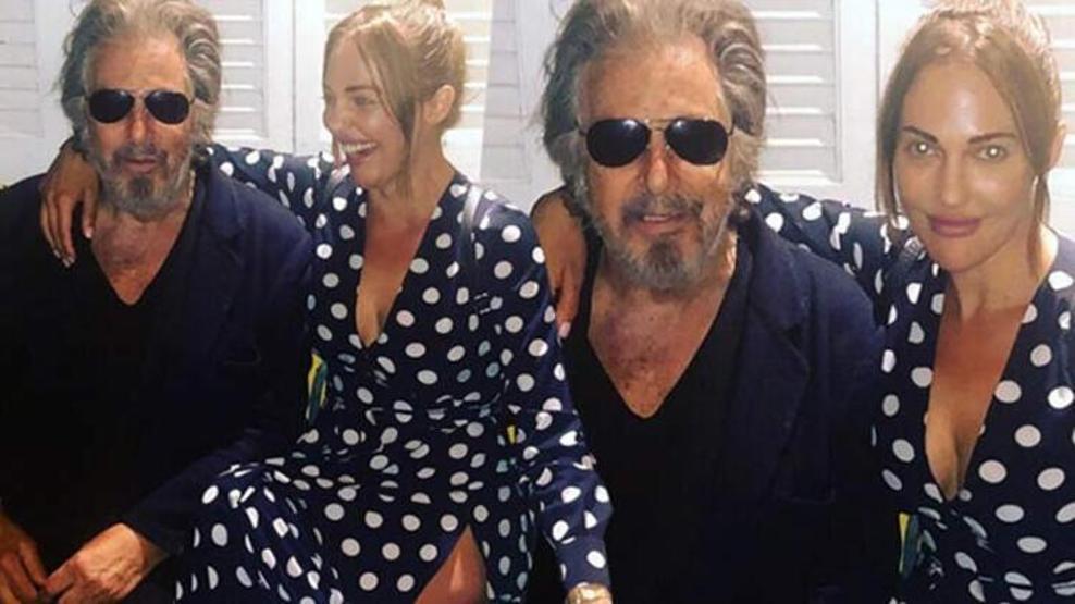 Meryem Uzerli doğum sonrası Hollywood’a gidiyor
