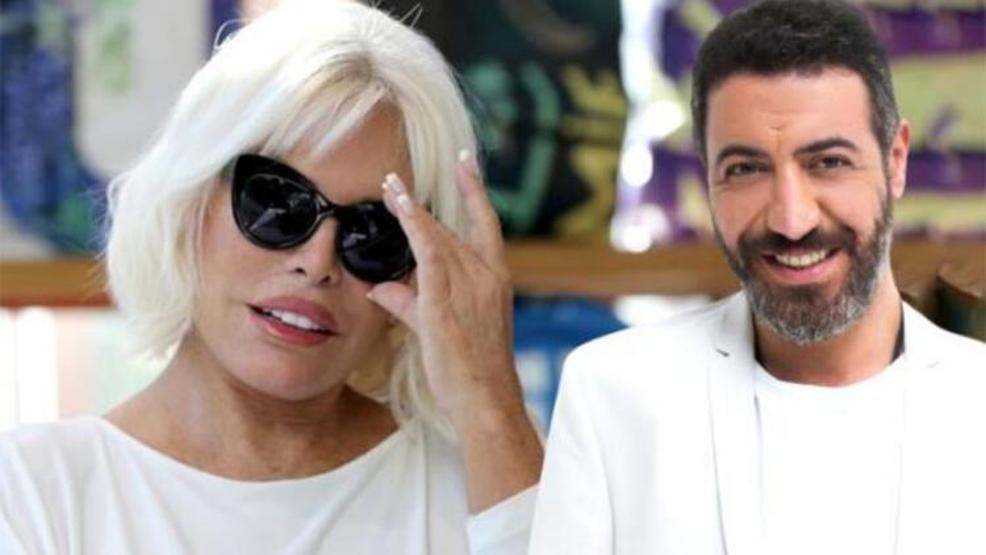 Seren Serengilden Ajda Pekkan ve Hakan Altun aşk yaşıyor’ iddiası