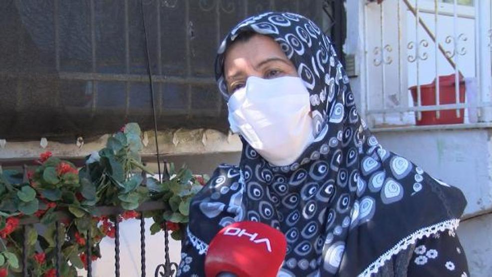 Son dakika.. Eşinin sığındığı baba evine aracıyla defalarca çarptı