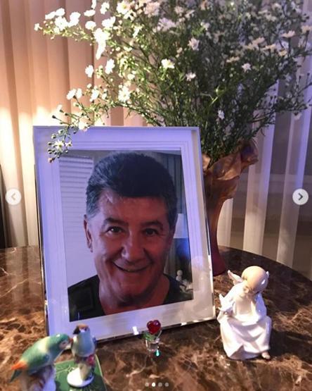 Oktay Kaynarcanın Tarık Ünlüoğlu özlemi Özleştik be abi