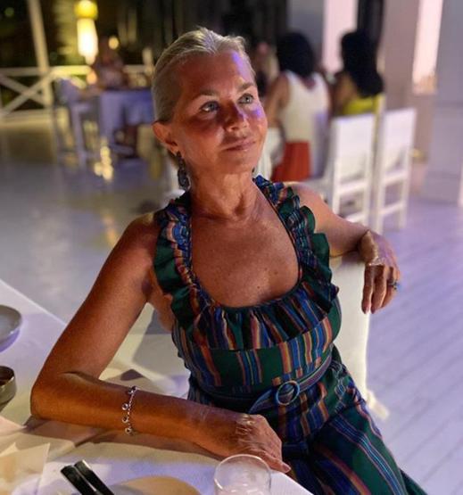 Derin Mermerci: Çok tembelim, kanepeden kalkmam