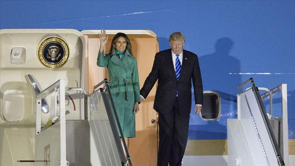 Maske takmamakla övünmüştü Korona olan Trump riskli grupta