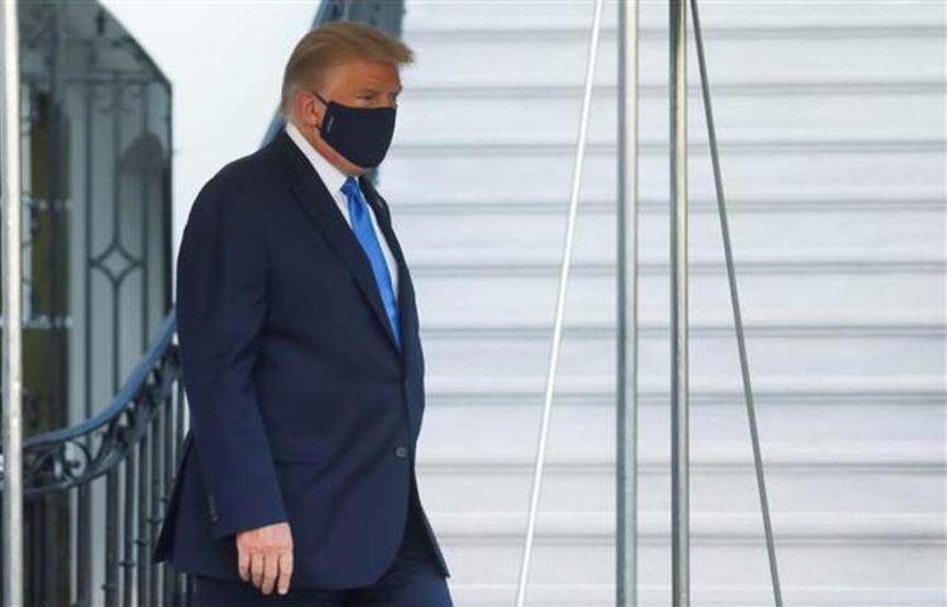 Son dakika haberi: Trumpa koronavirüs şoku Kehanet yine gündeme geldi