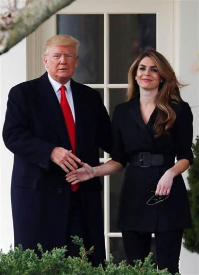 Son dakika haberi: Trumpa koronavirüs şoku Kehanet yine gündeme geldi
