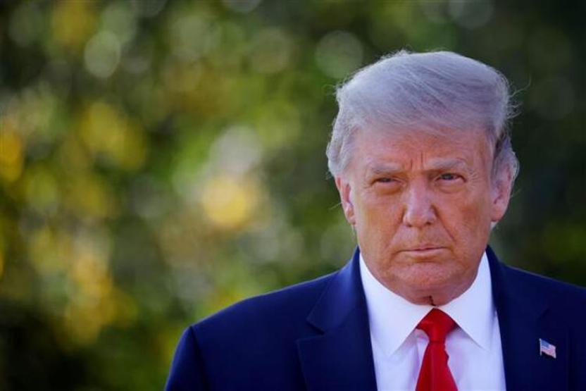Son dakika haberi: Trumpa koronavirüs şoku Kehanet yine gündeme geldi