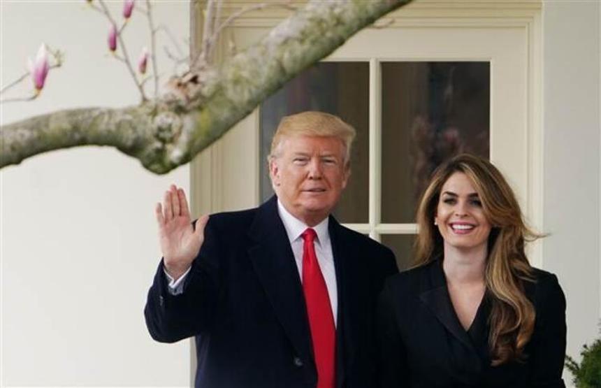 Son dakika haberi: Trumpa koronavirüs şoku Kehanet yine gündeme geldi