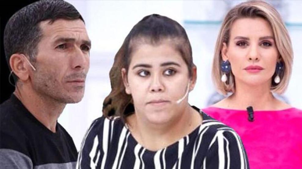 ‘Esra Erol’u her gün RTÜK’e şikayet etmek’