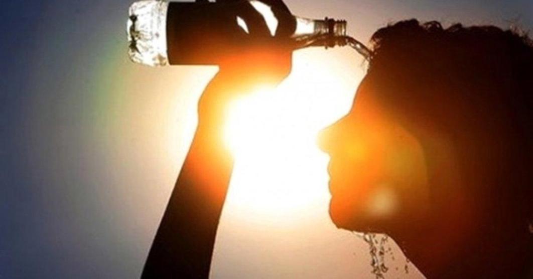 Son dakika haberler... Sıcaklıklar artıyor Meteoroloji il il uyardı