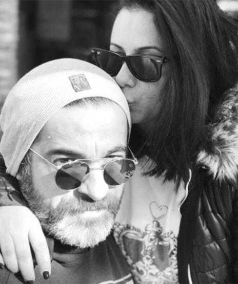 Oyuncu Kayra Şenocak 1 yılda 40 kilo verdi