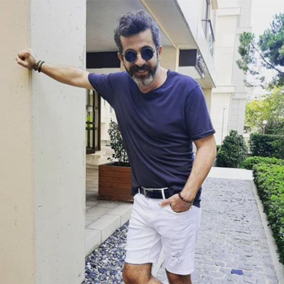 Oyuncu Kayra Şenocak 1 yılda 40 kilo verdi