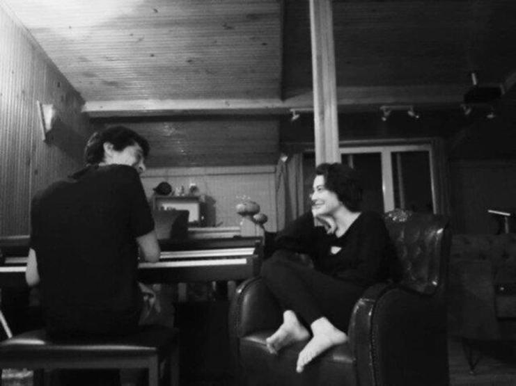 Merve Çağıran: Yuva yıktığım filan yok