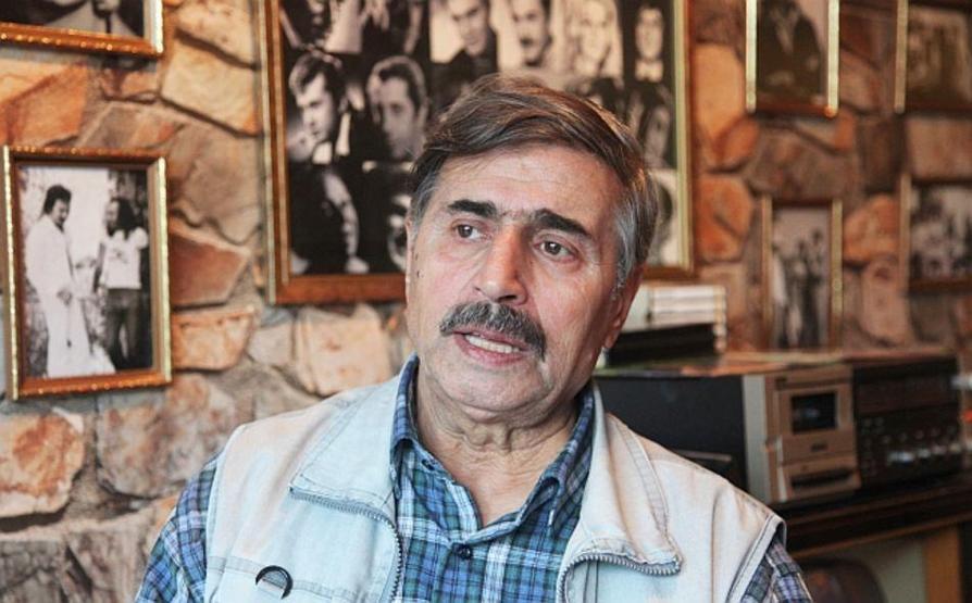 Son dakika... Sinema oyuncusu Mehmet Yağmur, koronavirüsten hayatını kaybetti