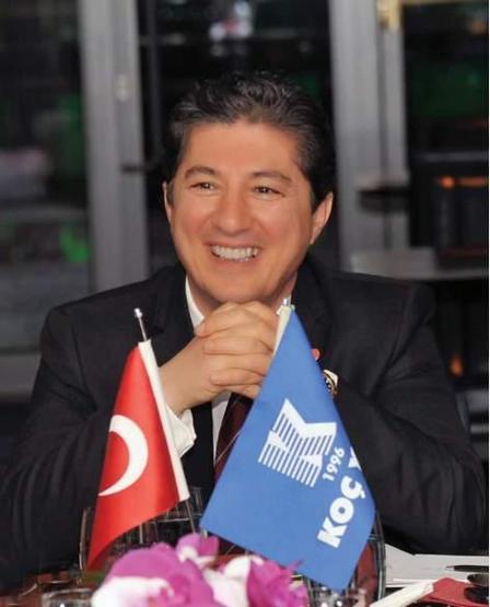 Türk şirketi duyurdu: Yalova’da Katar Kraliyet Ailesi için saray kompleksi