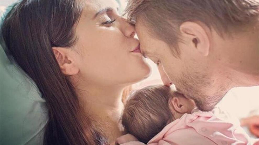 Şükran Ovalı: Kızımla yeniden doğdum