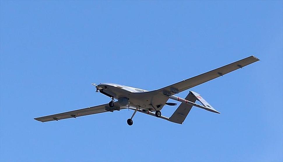 Son dakika... Ukrayna 48 Türk SİHAsı almayı planlıyor