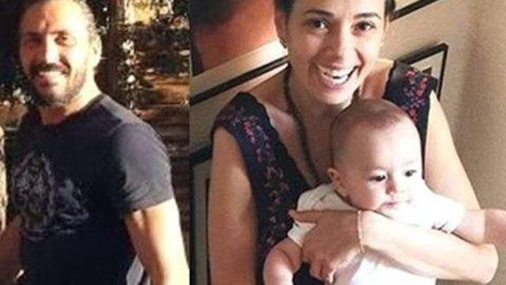 Eşi Serdar Oralı kaybeden Özgü Namal, cenazeye katılamadı