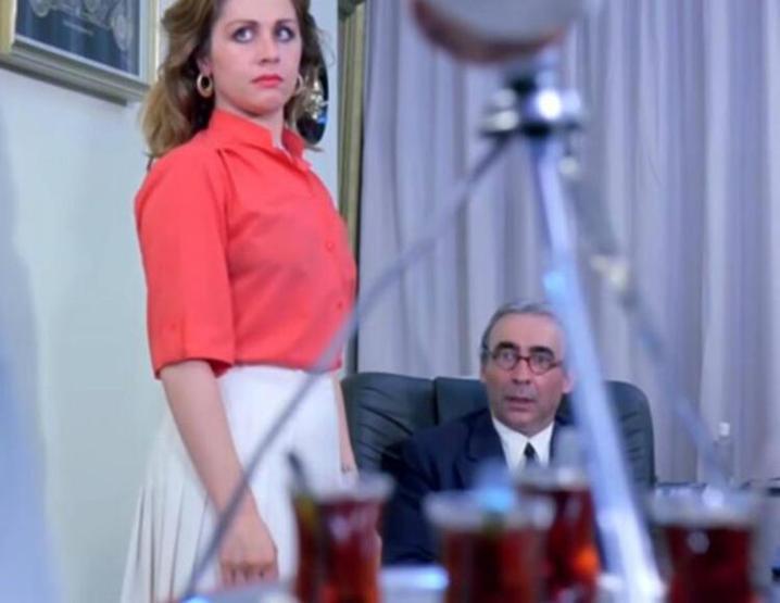 Namuslu filminin Gönül Hanımı şimdi ne yapıyor