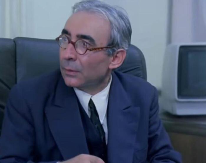 Namuslu filminin Gönül Hanımı şimdi ne yapıyor