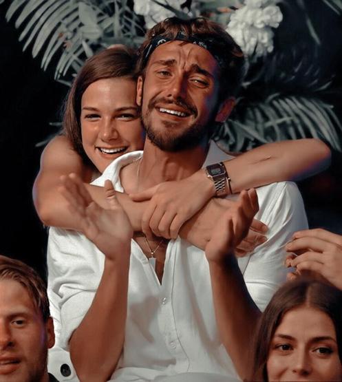 Ve Cemal Can Canseven sessizliğini bozdu Nisa hakkında ilk kez konuştu