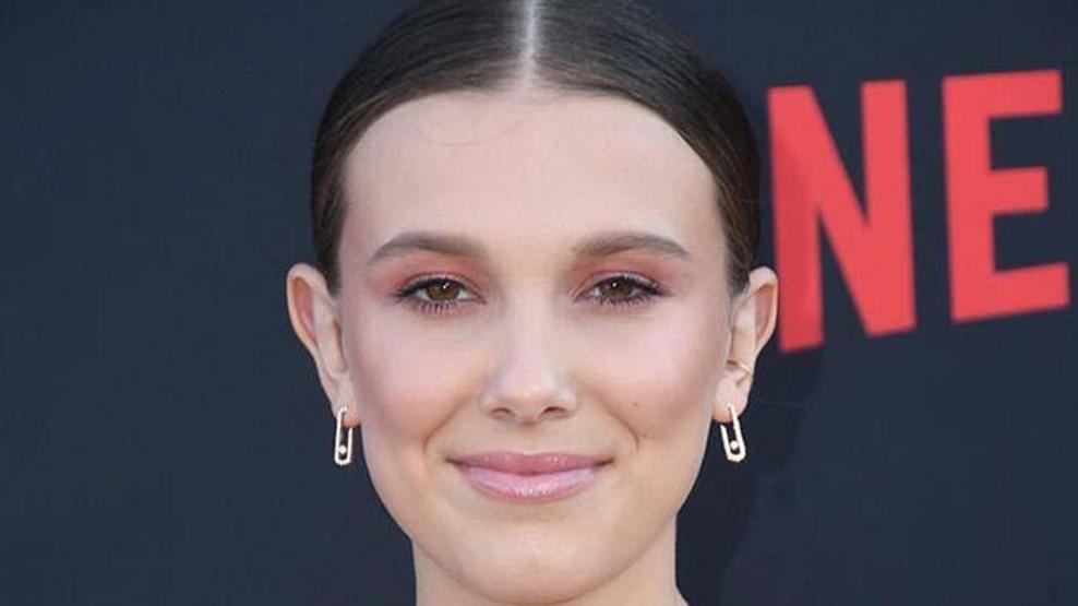 Millie Bobby Browndan Game of Thrones itirafı