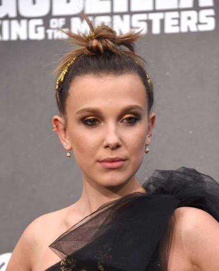 Millie Bobby Browndan Game of Thrones itirafı