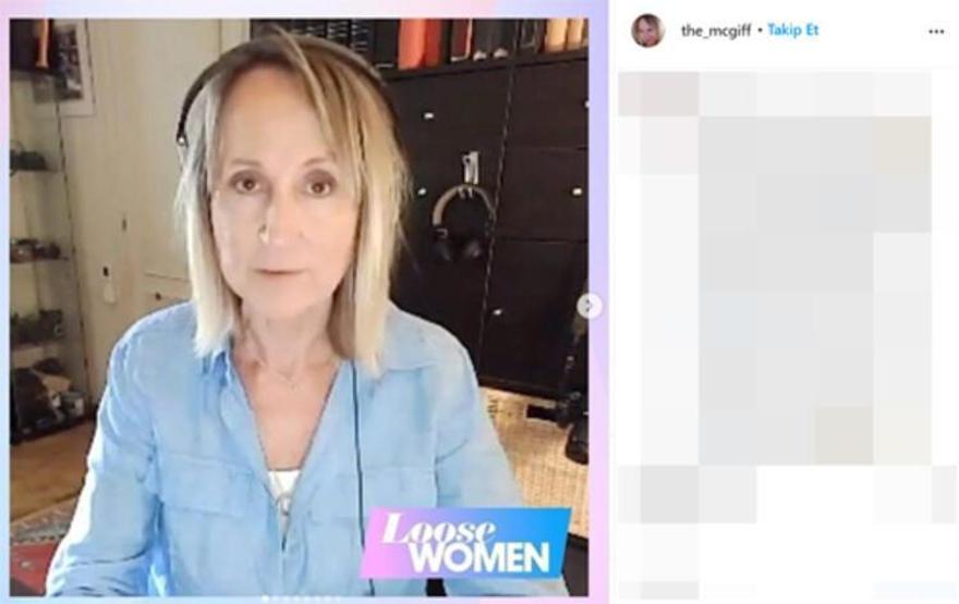 Chrissy Teigenın düşük yaptığı anların fotoğraflanması tartışma yarattı